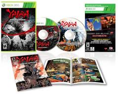 Yaiba: Ninja Gaiden Z - (Complete, Xbox 360) - Image 2