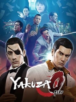 Yakuza 0 - (Complete, Playstation 4) - Image 2