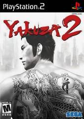 Yakuza 2 - (Complete, Playstation 2) - Image 2