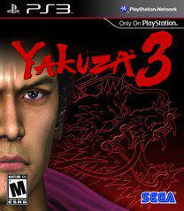 Yakuza 3 - (Complete, Playstation 3) - Image 2