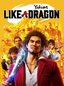 Yakuza: Like a Dragon - (New, Playstation 4) - Image 2