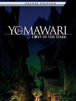 Yomawari: Lost in the Dark: Deluxe Edition - (New, Playstation 4) - Image 2