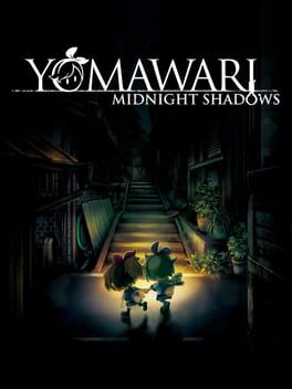 Yomawari Midnight Shadows - (Complete, Playstation 4) - Image 2