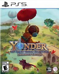 Yonder: The Cloud Catcher Chronicles Enhanced Edition - (New, Playstation 5) - Image 2