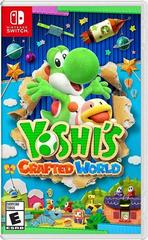 Yoshi's Crafted World - (New, Nintendo Switch) - Image 2