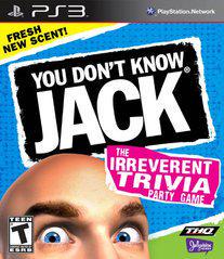 You Don't Know Jack - (Complete, Playstation 3) - Image 2