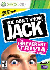 You Don't Know Jack - (Complete, Xbox 360) - Image 2