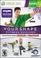 Your Shape: Fitness Evolved - (New, Xbox 360) - Image 2
