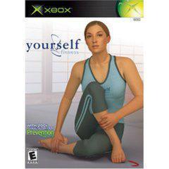 Yourself Fitness - (Complete, Xbox) - Image 2