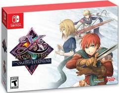 Ys Memoire: The Oath of Felghana - (New, Nintendo Switch) - Image 2