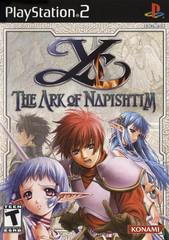 Ys The Ark of Napishtim - (New, Playstation 2) - Image 2
