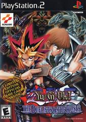 Yu-Gi-Oh Duelists of the Roses - (Complete, Playstation 2) - Image 2