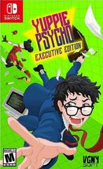 Yuppie Psycho: Executive Edition - (New, Nintendo Switch) - Image 2