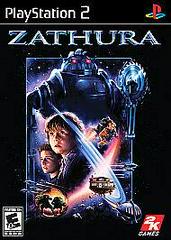 Zathura - (Complete, Playstation 2) - Image 2