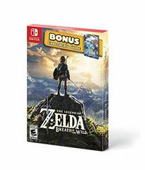 Zelda Breath of the Wild [Starter Pack] - (Complete, Nintendo Switch) - Image 2