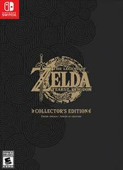 Zelda: Tears of the Kingdom [Collectorâs Edition] - (Complete, Nintendo Switch) - Image 2