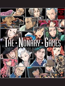 Zero Escape The Nonary Games - (Complete, Playstation 4) - Image 2