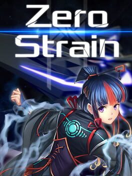 Zero Strain - (New, Playstation 4) - Image 2