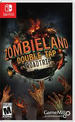 Zombieland Double Tap Roadtrip - (Complete, Nintendo Switch) - Image 2
