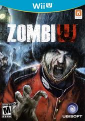 ZombiU - (New, Wii U) - Image 2