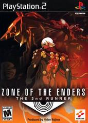 Zone of the Enders 2nd Runner - (Complete, Playstation 2) - Image 2