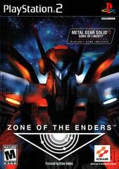 Zone of the Enders - (Complete, Playstation 2) - Image 2