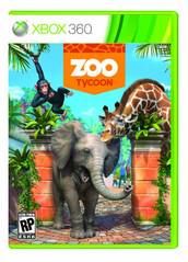 Zoo Tycoon - (Complete, Xbox 360) - Image 2