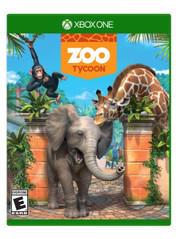 Zoo Tycoon - (Complete, Xbox One) - Image 2