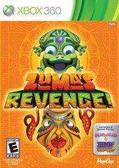 Zumas Revenge - (Complete, Xbox 360) - Image 2