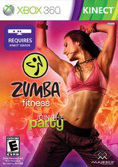 Zumba Fitness - (Complete, Xbox 360) - Image 2